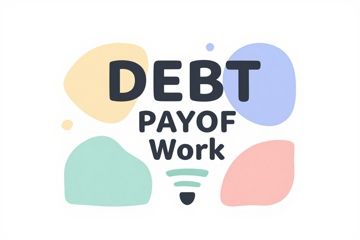 Top 10 Debt Payoff Books That Actually Work — illustration 1