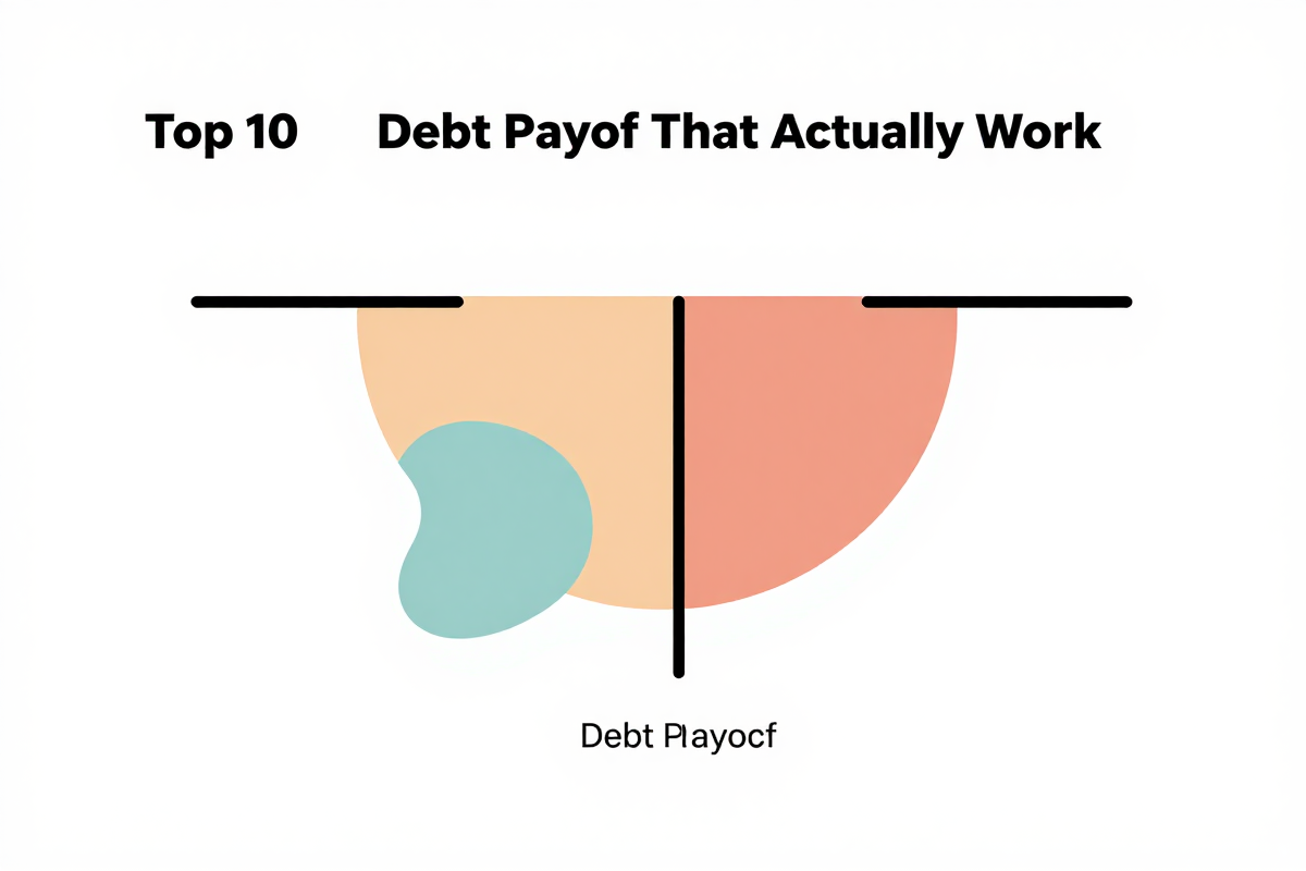 Top 10 Debt Payoff Books That Actually Work — illustration 2