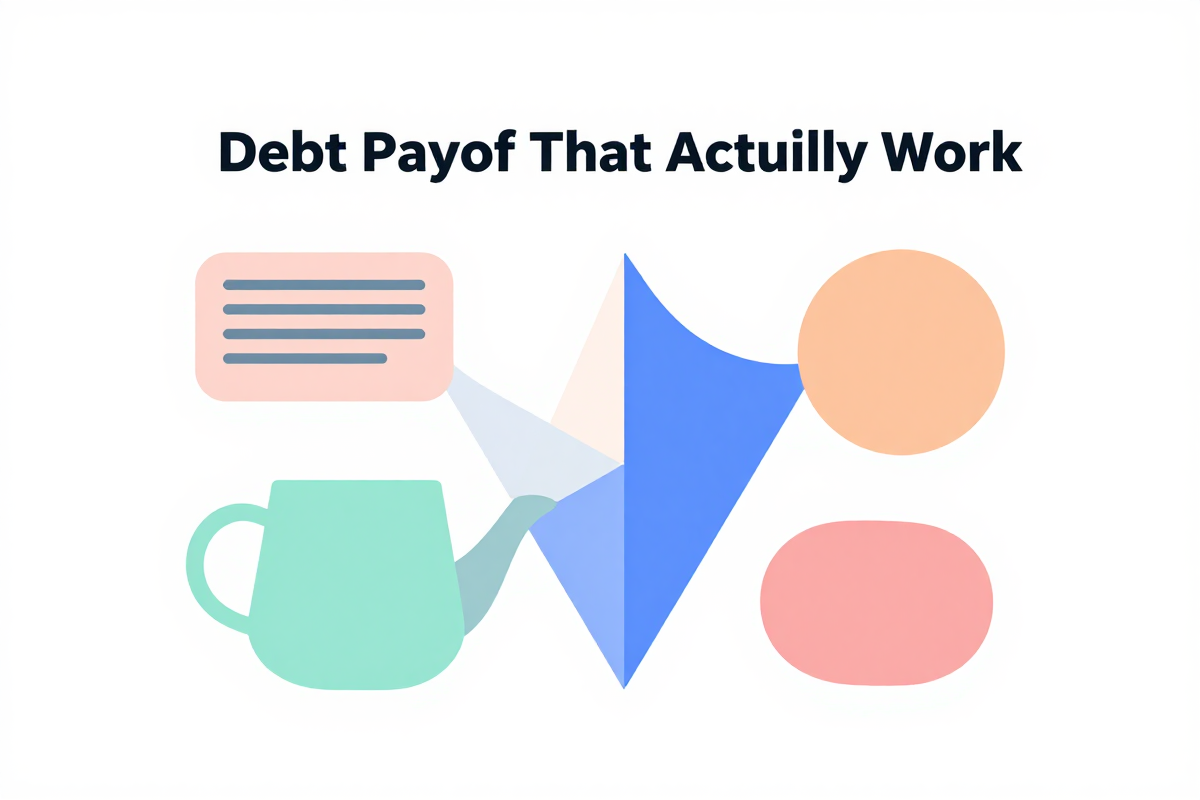 Top 10 Debt Payoff Books That Actually Work — illustration 5