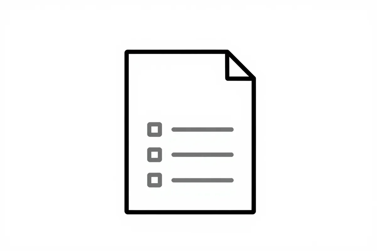 How a Simple PDF Beats Complicated Apps